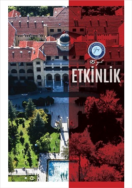 Kongre duyuruları devam ediyor